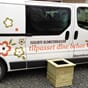 Isolert blomsterkasse plantekasse terrassekasse planteboks i impregnert furu fra Blomsterkasseriet 50x50x50cm LBH kopi.jpg