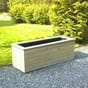 Stor isolert blomsterkasse plantekasse blomsterkasseriet blomsterkasser plantekasser terrassekasse urtekasse kjøkkenhage dyrke hage terrasse.jpg