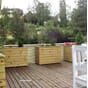 Store høye plantekasser blomsterkasser plantekasse blomsterkasseriet terrasse balkong trekasser.jpg