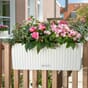 Balconera Cottage 50 Hvit Blomsterkasseriet.jpeg
