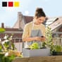 Balconera Stone 50 steingrå balkongkasse plantekasse blomsterkasse selvvanning urtekasse_1.jpg