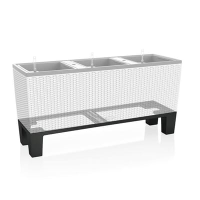 Ben sokkel for TRIO 40 Cottage blomsterkasse plantekasse lechuza blomsterkasseriet.jpg