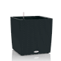 CUBE Cottage 30 graphite sort plantekasse selvvanningskasse blomsterkasse svart selvvanning lechuza balkong.png