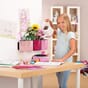 CUBE Glossy Kiss 14 sweet candy high-gloss glitter selvvanningspotter krukke krukke potter blomsterkasseriet lechuza_1.jpg