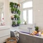 Green Wall Home Kit Glossy plantekrukker urtekrukker på vegg blomsterkasse plantepotter lechuza blomsterkasseriet selvvanning.jpg