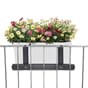LECHUZA Extension for balcony brackets black.jpg