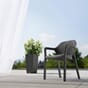 Stol stoler Lechuza Spisegruppe Møbel uterom terrasse uteservering restaurant solid Blomsterkasseriet 7 png.jpeg