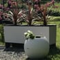 Trio Cottage  40 hvit lechuza blomsterkasseriet plantekasse blomsterkasse hage stor selvvanning 2.jpg