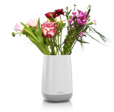 Yula vase blomsterkrukke blomsterpotte potte selvvanningskrukke lechuza blomsterkasseriet interiør design bordbeplanting.jpg