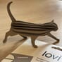 Lovi cat katt katter dekorkatt dekor dekorasjon figur katteelsker interiør grå pynt søt kattepus blomsterkasseriet kattehotell.jpg
