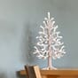 Lovi grantre juletre dekortre trær julegran blomsterkasseriet jul advent bordpynt hylle hytte natural wood 50cm.jpeg