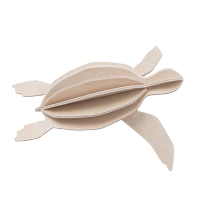 Lovi havskilpadde sea turtle farger trefarge pistasje dekor dekorasjon bordpynt interiør skilpadder blomsterkasseriet.21222jpeg.jpeg
