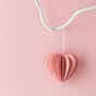 Lovi heart hjerte dekor kjærlighet valentines bryllup dåå pynt borddekorasjon.jpg