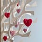 Lovi hjerter hear valentines hjerter kjærlighet pynt dekor.jpg