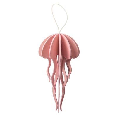 lovi-jellyfish-light-pink manet maneter dekor dekorasjon.jpg