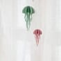 Lovi jellyfish manet maneter grønn rosa naturlig trefarge dekor dekorasjon dekorelement interiør blomsterkasseriet 6s kopi.jpg