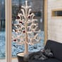 Lovi julekuler 6cm dekor interiør julepynt ornamenter dekorasjon jul jyletre lovi grantre 180cm med sort svart potte.jpg