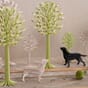 Lovi labrador hund hunder dekor dekorelementer blomsterkasseriet bjørkefiner design interiør gave sort naturlig tre jpeg_1.jpg