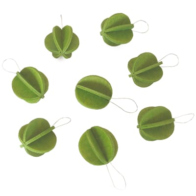 lovi-mini-baubles-light-green minikuler lysegrønn dekor interiør julepynt dekorasjon advent jul.jpg