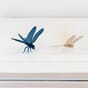 Lovi øyenstikker dragonfly dekor interiør instekt design 2232.jpeg