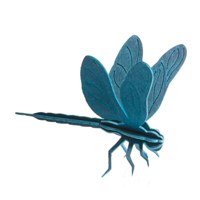 Lovi øyenstikker dragonfly insekt dekor interiør design blomsterkasseriet.jpeg