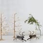 Lovi Reinsdyr grå dekor pyntegjenstand interiør design bjørkefiner sett sammen borddekorasjon juledekor julebord.4jpeg kopi.jpg