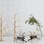 Lovi Reinsdyr grå dekor pyntegjenstand interiør design bjørkefiner sett sammen borddekorasjon juledekor julebord.4jpeg kopi.jpg