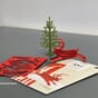 Lovi reinsdyr juledekor interiør adventspynt rein reinsdyrflokk rød knallrød julepynt julebord adventstid blomsterkasseriet 4 kopi.jpg