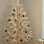 Lovi Spruce 120cm juletre grantre juletrær interiør design moderne grønn mørk trær.png