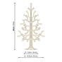 lovi-spruce-25cm-measures mål juletre dekortre julegran grantre blomsterkasseriet.jpg