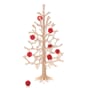 lovi-spruce-25cm-with-bright-red-mini-baubles lovi grantre med julekuler minikuler røde dekortre juletre.jpg