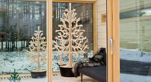 Lovi Spruce grantre naturlig juletre design dekor julestemning interiør blomsterkasseriet 2 kopi2_1.jpg