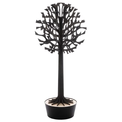 lovi tre 135cm sort med sort metall potte krukke dekortre interiør design dekor blomsterkasseriet trær.jpg