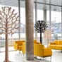 Lovi tree 2 meter brun tre trær design dekor interiør innendørs frittstående stue kontor kantine blomsterkasseriet.222jpeg.jpg