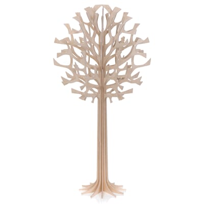 lovi-tree-55cm-natural-wood trefarge naturlig tre dekorasjon dekor interiør interiør design.jpg