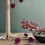 The Original Lovi Baubles 4cm Dark Red.jpg julekuler dekor advent julepynt ornamenter ornament kuler.jpg