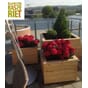 Blomsterkasseriet blomsterkasser sibirsk lerk takterrasse uterom.jpg