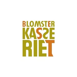 Blomsterkasseriet