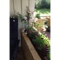 Isolert blomsterkasse 180x50x70cm LBH plantekasse blomsterkasse blomsterkasser 2 plantekasser blomsterkasseriet terrassekasse uterom 1.jpg