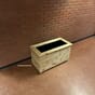 Isolert blomsterkasse imp.furu trekasse terrasse stor bred plantekasse plantekasser blomsterkasseriet 3 kopi.jpg