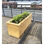 Isolert blomsterkasse plantekasse blomsterkasseriet takterrasse sameie borettslag bymiljø uterom 6.jpg