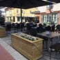 Isolerte blomsterkasser blomsterkasse imp.furu Blomsterkasseriet plantekasser uteservering sommer store plantekasser.jpg