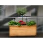 Sto isolert blomsterkasse sibirsk lerk blomsterkasseriet 100x100x60cm d LBH sameie plantekasse blomster frodig frostsikker.jpg