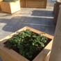 Stor isolert blomsterkasse 70x70x60cm LBH takterrasse plantekasse plantekasser jordbær blomsterkasseriet.jpg
