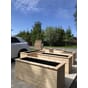 stor isolert blomsterkasser sibirsk lerk 150x50x60  80x80x60ccm plantekasse romdeler blomsterkasse uterom terrasse hage.jpg