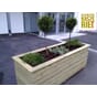 store Isolert blomsterkasse 180x50x70cm LBH plantekasse blomsterkasse blomsterkasser plantekasser blomsterkasseriet terrassekasse uterom sameie.jpg