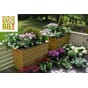Store isolerte blomsterkasser plantekasser med blomster hortensia blomsterkasse blomsterkasseriet terrasse platting plantekasse.jpg