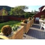 Store isolerte blomsterkasser plantekasser med hjul blomsterkasse blomsterkasseriet terrasse platting plantekasse.jpg