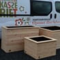 Store isolerte blomsterkasser plantekasser sibirsk lerk blomsterkasseriet sameie kommune uterom fellesareal bymiljø terrasse 2.jpg