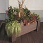Blomsterkasser resirkulert plast vedlikeholdsfritt plantekasse plantekasser Blomsterkasseriet Hahn plast offentlig uterom 22.jpg